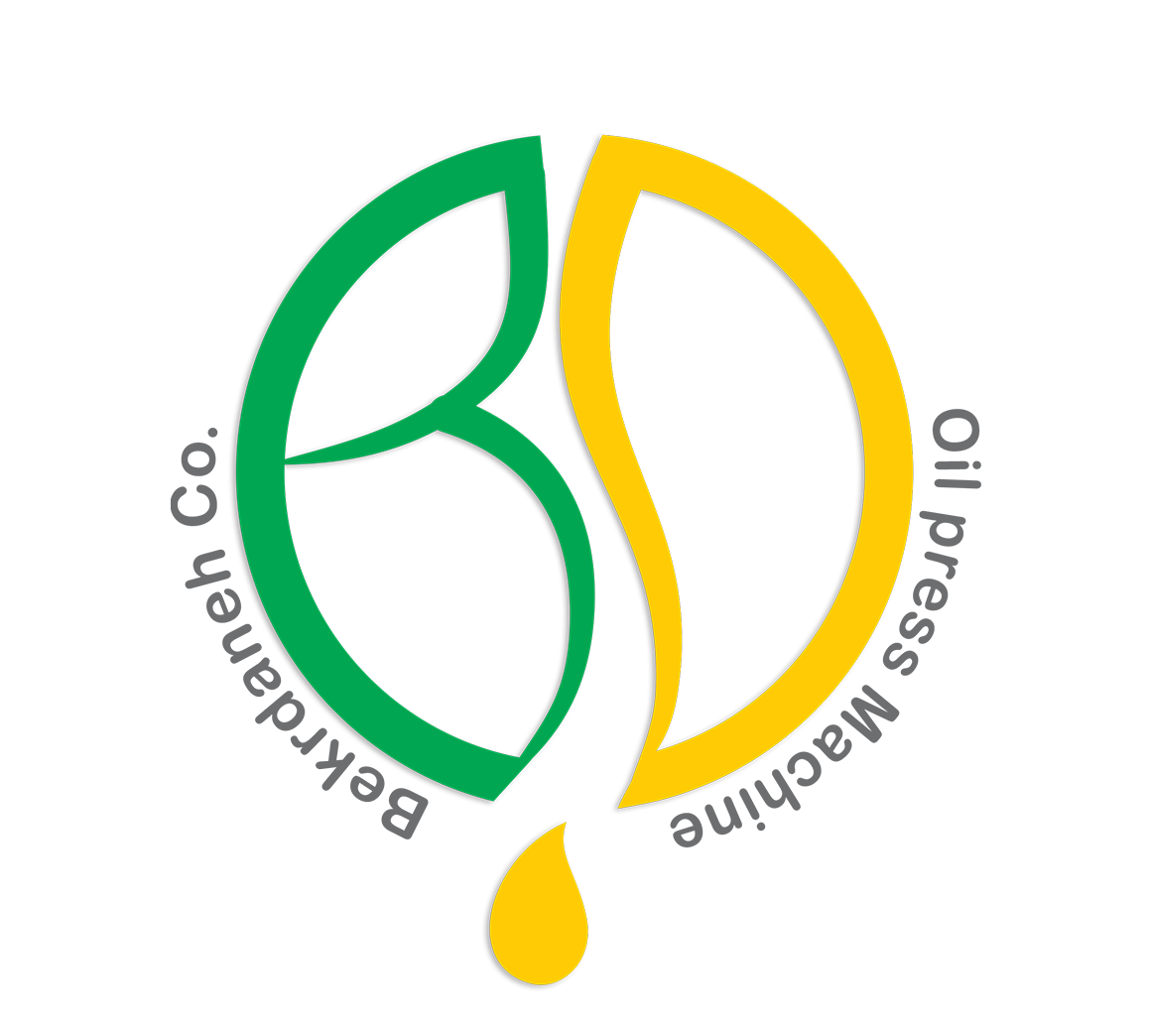 Bekrdaneh logo